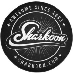 Sharkoon Floor Mat