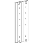 Ergotron Track Mount 97-091 - Image 2