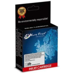 UnCartus Συμβατό Μελάνι Εκτυπωτή InkJet HP 980XL BK / 10000 Σελίδων Μαύρο 1τμχ