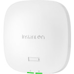 Aruba Instant On AP21 Access Point Wi‑Fi 6 Dual Band (2.4 & 5GHz) - Image 3