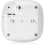 HP Instant On AP32 Access Point Wi‑Fi 6 Tri Band (2.4 & 5 & 6GHz) Λευκό - Image 2