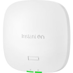 HP Instant On AP32 Access Point Wi‑Fi 6 Tri Band (2.4 & 5 & 6GHz) Λευκό - Image 3