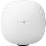 Aruba AP-503 (RW) Access Point Wi‑Fi 6 Dual Band (2.4 & 5GHz) - Image 3
