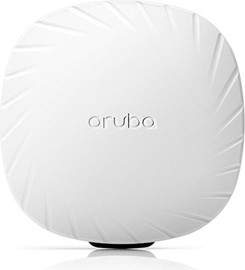 Aruba AP-503 (RW) Access Point Wi‑Fi 6 Dual Band (2.4 & 5GHz) - Image 1