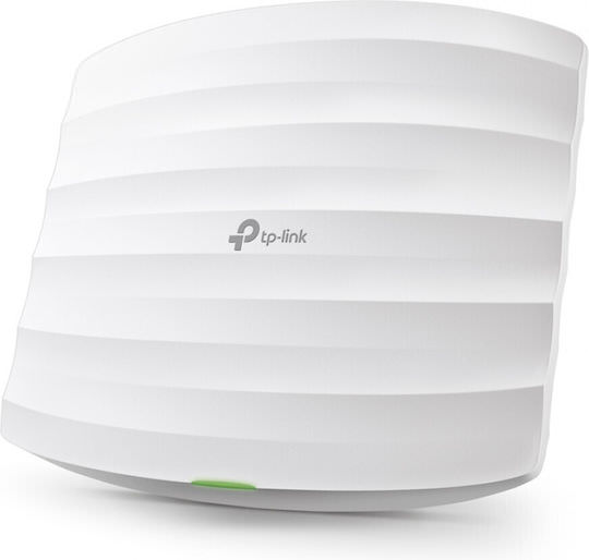 TP-LINK EAP225 v3 Access Point Wi‑Fi 5 Dual Band (2.4 & 5GHz) - Image 1