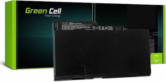 Green Cell Συμβατή Μπαταρία για HP EliteBook / ZBook / Precision HP EliteBook 740, 750, 840, 850 G1 G2, ZBook 14 G2, 15u G2 με 4000mAh - Image 1
