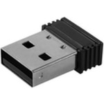 Nilox MOWI1001 Ασύρματο Ποντίκι Μαύρο - Image 2