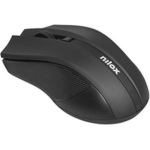 Nilox MOWI1001 Ασύρματο Ποντίκι Μαύρο - Image 3