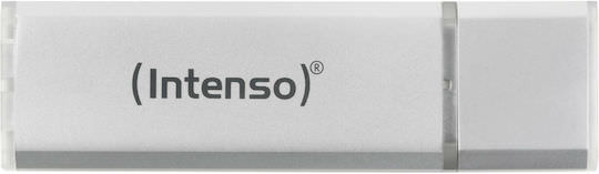 Intenso Ultra Line 512GB USB 2.0 Stick Γκρι - Image 1