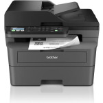 Brother Ασπρόμαυρο Πολυμηχάνημα Laser με WiFi και Mobile Print MFC-L2800DWRE1