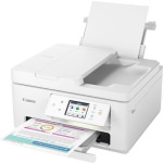 Canon Pixma TS7750I Έγχρωμο Πολυμηχάνημα Inkjet με WiFi και Mobile Print - Image 3