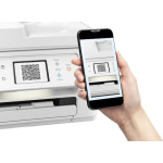 Canon Pixma TS7750I Έγχρωμο Πολυμηχάνημα Inkjet με WiFi και Mobile Print - Image 4