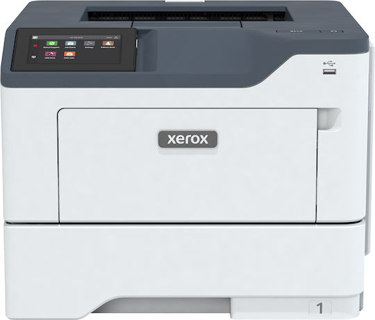 Xerox B410V_DN Ασπρόμαυρος Εκτυπωτής Laser με WiFi και Mobile Print - Image 1