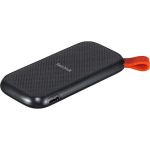 Sandisk Portable SSD USB 3.2 2TB 2.5" Μαύρο - Image 4