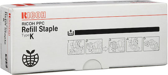 Ricoh Staple Cartridge για Ricoh 410802 - Image 1