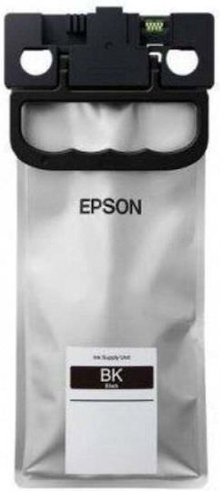 Epson WorkForce Pro WF-C529R Γνήσιο Μελάνι Εκτυπωτή InkJet Μαύρο (C13T01C100) - Image 1