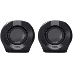 Trust Polo Ηχεία Υπολογιστή 2.0 με Ισχύ 4W Μαύρα - Image 2