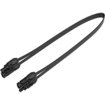 EcoFlow Mc4 Καλώδιο DC - DC 0.5m EFL-SUPERFLATMC4CABLE 1τμχ - Image 3