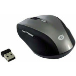 Conceptronic C08-269 Ασύρματο Mini Ποντίκι Γκρι - Image 2