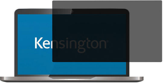 Kensington Privacy Filter 2-Way Removable 33.8cm 13.3" Wide 16:9 - Image 1