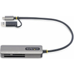 StarTech Card Reader USB 3.0 για SD/microSD - Image 2