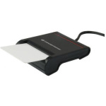 Conceptronic Bian Card Reader USB 2.0 για SmartCard - Image 2