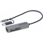 StarTech Card Reader USB 3.0 για SD/microSD - Image 3