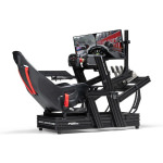 Next Level Racing F-GT Elite 160 Simulation Cockpit για PC - Image 4