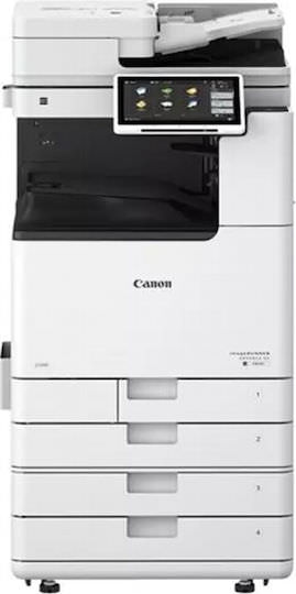 Canon imageRUNNER C3326i Έγχρωμο Πολυμηχάνημα Laser με Mobile Print - Image 1