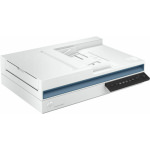 HP ScanJet Pro 2600 F1 Flatbed / Sheetfed Scanner A4 - Image 4
