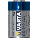 Varta Μπαταρία Λιθίου 1/2 AA 3V 1τμχ - Image 4
