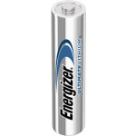 Energizer Ultimate Μπαταρία Λιθίου AAA 1.5V 10τμχ - Image 4