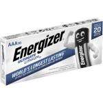 Energizer Ultimate Μπαταρία Λιθίου AAA 1.5V 10τμχ - Image 2