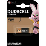 Duracell Ultra Photo Μπαταρία Λιθίου CR2 3V 1τμχ - Image 3