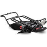 Next Level Racing GΤ LΙΤΕ ΡRΟ Simulation Cockpit Simulation Cockpit για PC - Image 4