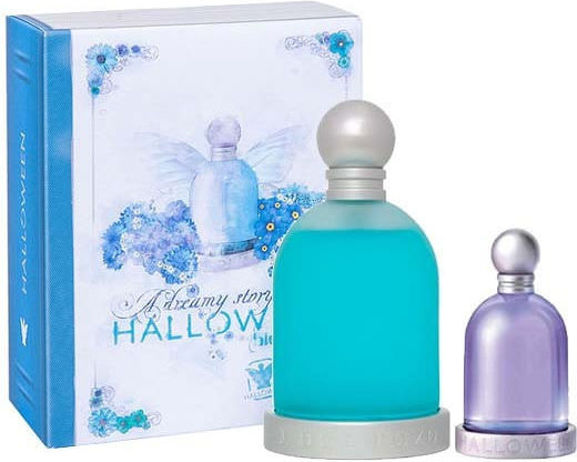 Jesus Del Pozo Halloween Γυναικείο Σετ με Eau de Toilette 2τμχ - Image 1