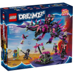 LEGO DREAMZzz The Never Witch's Nightmare Creature για 9+ Ετών 457τμχ