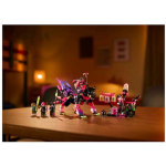 LEGO DREAMZzz The Never Witch's Nightmare Creature για 9+ Ετών 457τμχ - Image 2