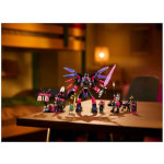 LEGO DREAMZzz The Never Witch's Nightmare Creature για 9+ Ετών 457τμχ - Image 4