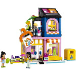 LEGO Friends Vintage Fashion Store για 6+ Ετών 409τμχ - Image 3