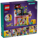 LEGO Friends Vintage Fashion Store για 6+ Ετών 409τμχ - Image 4