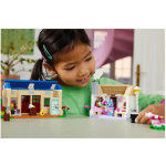 LEGO Animal Crossing Animal Crossing Nook's Cranny & Rosie's House για 7+ Ετών 535τμχ - Image 3