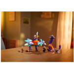 LEGO DREAMZzz Izzie's Dream Animals για 8+ Ετών 328τμχ - Image 4