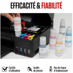 Canon GI-53 Γνήσιο Μελάνι Εκτυπωτή InkJet Κόκκινο (4717C001) - Image 4