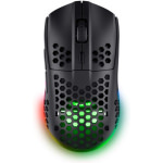 Trust GXT 929 Helox Ασύρματο Gaming Ποντίκι 4800 DPI Μαύρο - Image 3
