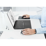 3Dconnexion SpaceMouse Ασύρματο Εργονομικό Ποντίκι Μαύρο - Image 4