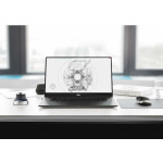 3Dconnexion SpaceMouse Ασύρματο Εργονομικό Ποντίκι Μαύρο - Image 3