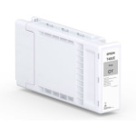 Epson UltraChrome PRO6 Γνήσιο Μελάνι Εκτυπωτή InkJet Γκρι (C13T48UE00) - Image 3