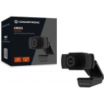 Conceptronic Amdis Web Camera Full HD 1080p - Image 4