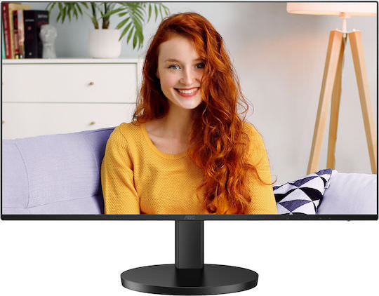 AOC 27B3CF2 IPS Monitor 27" FHD 1920x1080 με Χρόνο Απόκρισης 4ms GTG - Image 1